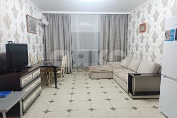 Фото №2: 1-комнатная квартира 46 м² - Геленджик, мкр. жилой комплекс Лазурный-2, ул. Верхняя, 4к5