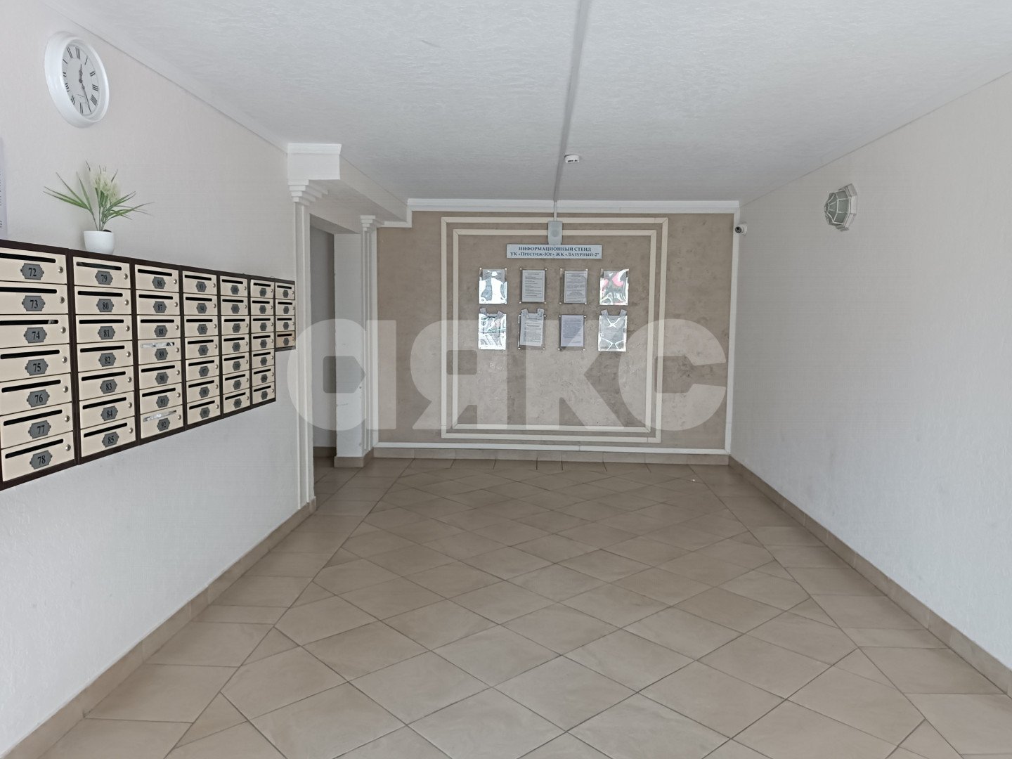 Фото №17: 1-комнатная квартира 46 м² - Геленджик, мкр. жилой комплекс Лазурный-2, ул. Верхняя, 4к5