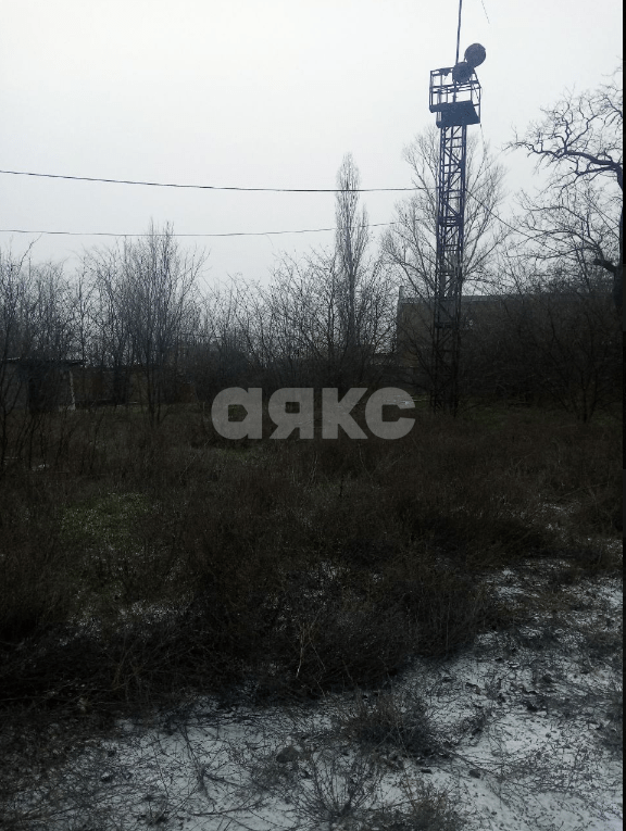 Фото №7: Коммерческая земля 1.8 сот. - Калинин, ул. Заводская, 1