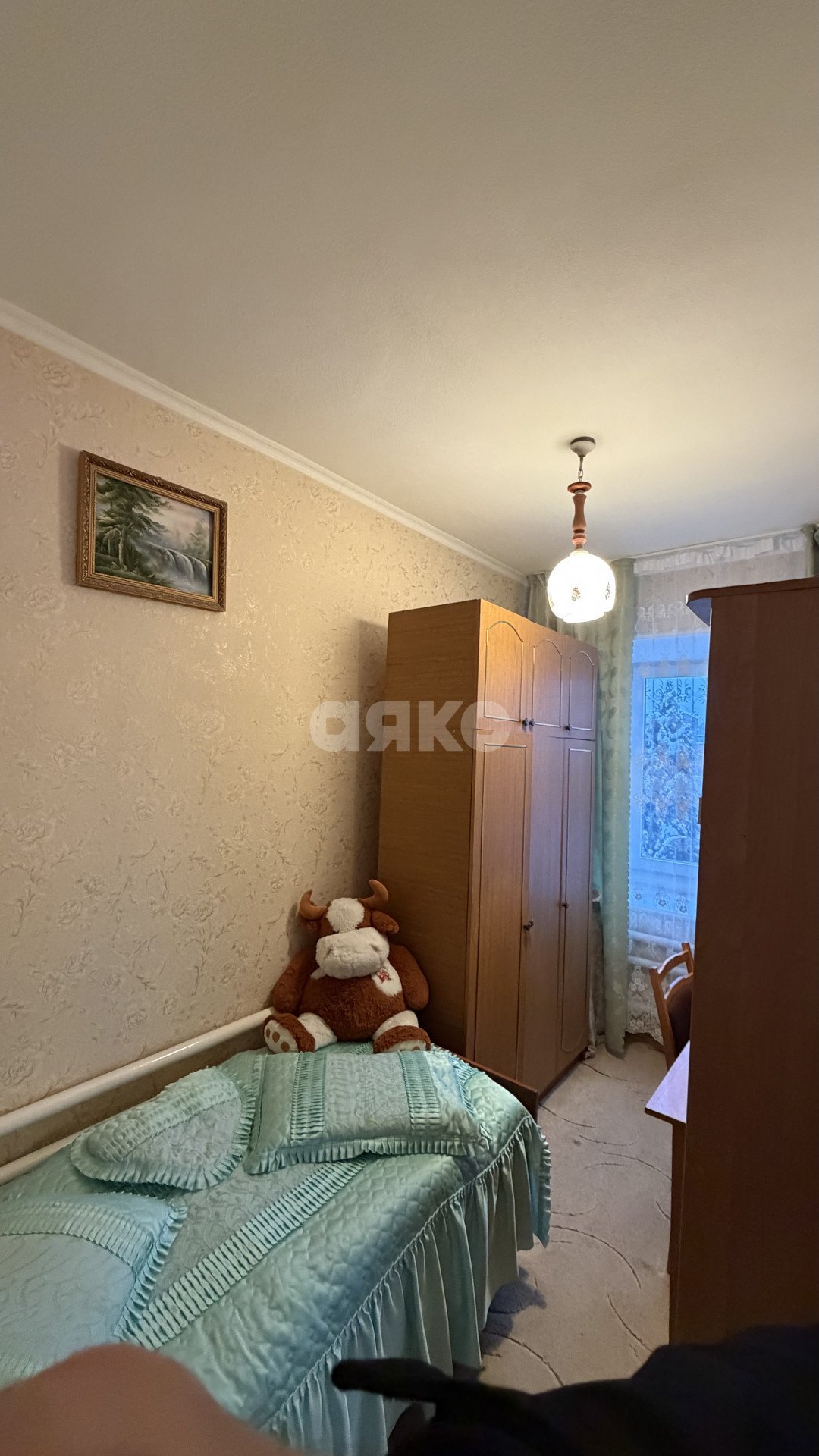 Фото №17: Дом 60 м² + 11 сот. - Новокубанск, ул. Фрунзе, 34