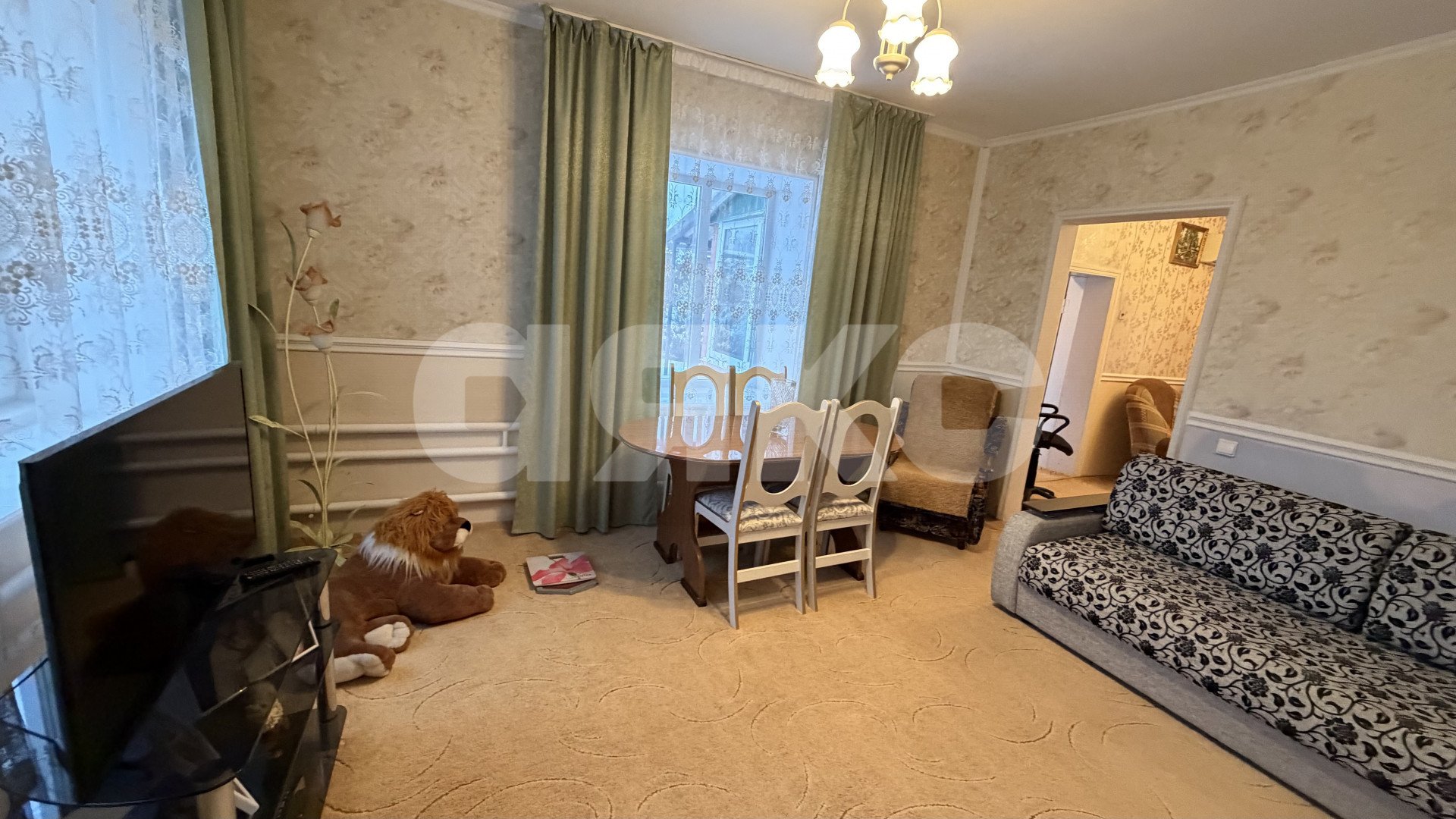 Фото №15: Дом 60 м² + 11 сот. - Новокубанск, ул. Фрунзе, 34