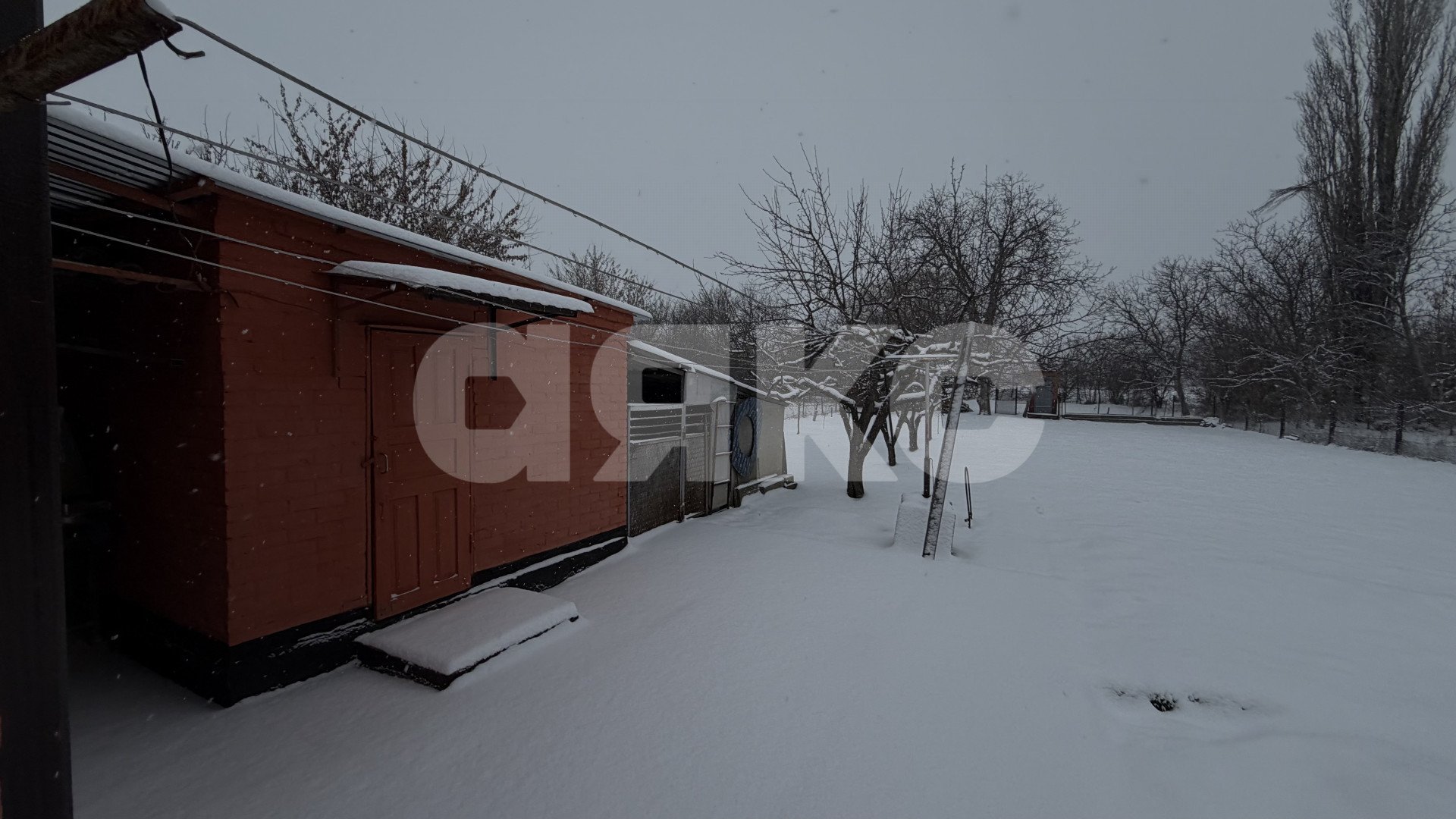 Фото №6: Дом 60 м² + 11 сот. - Новокубанск, ул. Фрунзе, 34