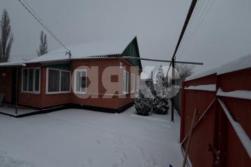 Фото №3: Дом 60 м² - Новокубанск, ул. Фрунзе, 34