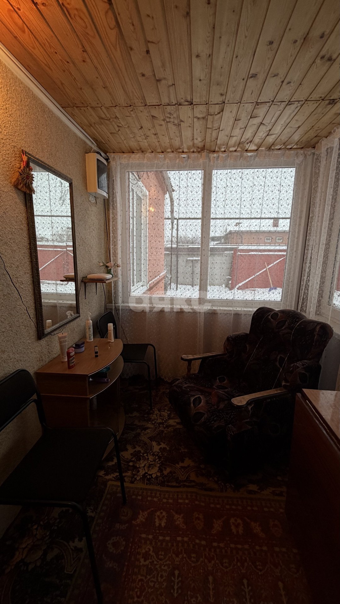 Фото №10: Дом 60 м² + 11 сот. - Новокубанск, ул. Фрунзе, 34