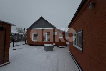 Фото №5: Дом 60 м² - Новокубанск, ул. Фрунзе, 34