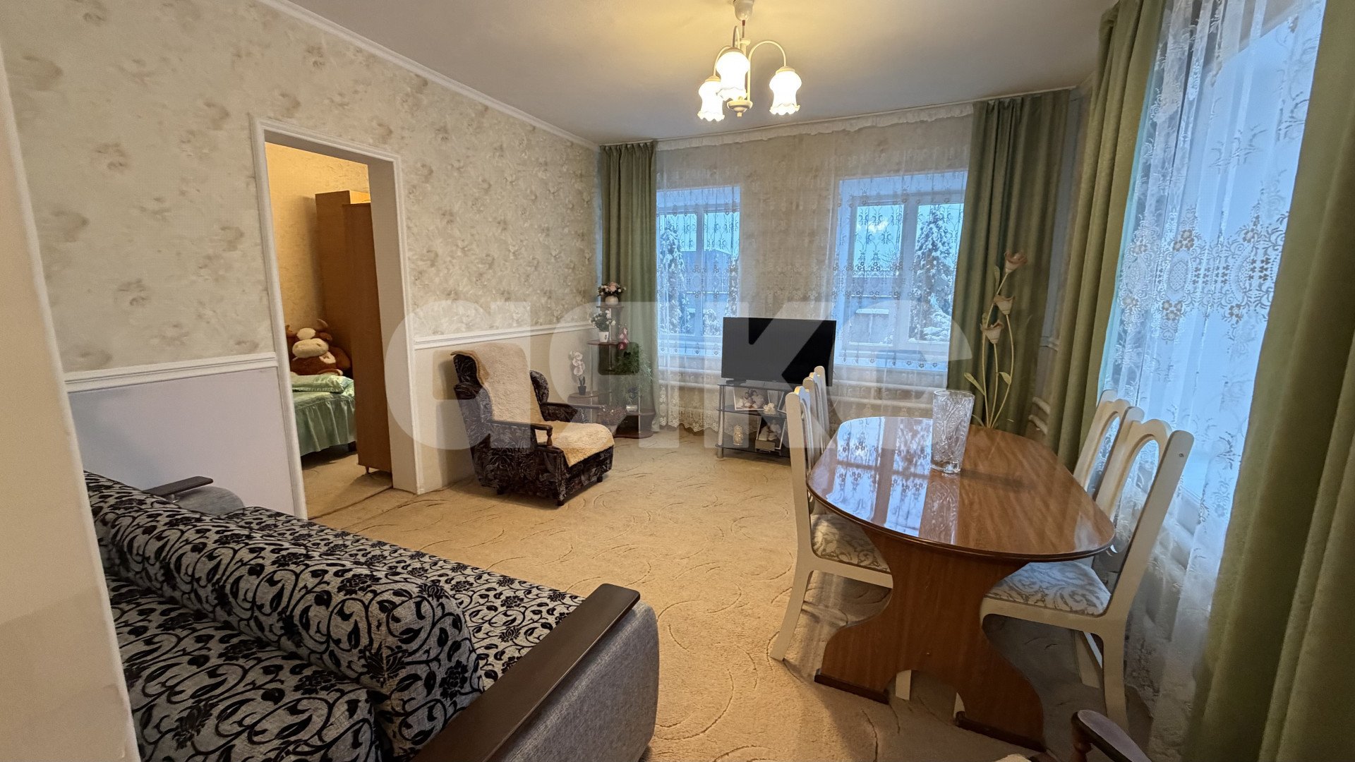 Фото №14: Дом 60 м² + 11 сот. - Новокубанск, ул. Фрунзе, 34