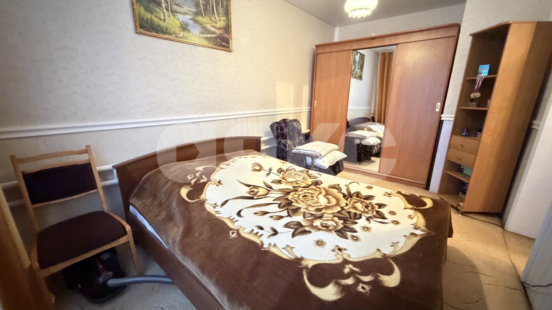 Фото №12: Дом 60 м² + 11 сот. - Новокубанск, ул. Фрунзе, 34