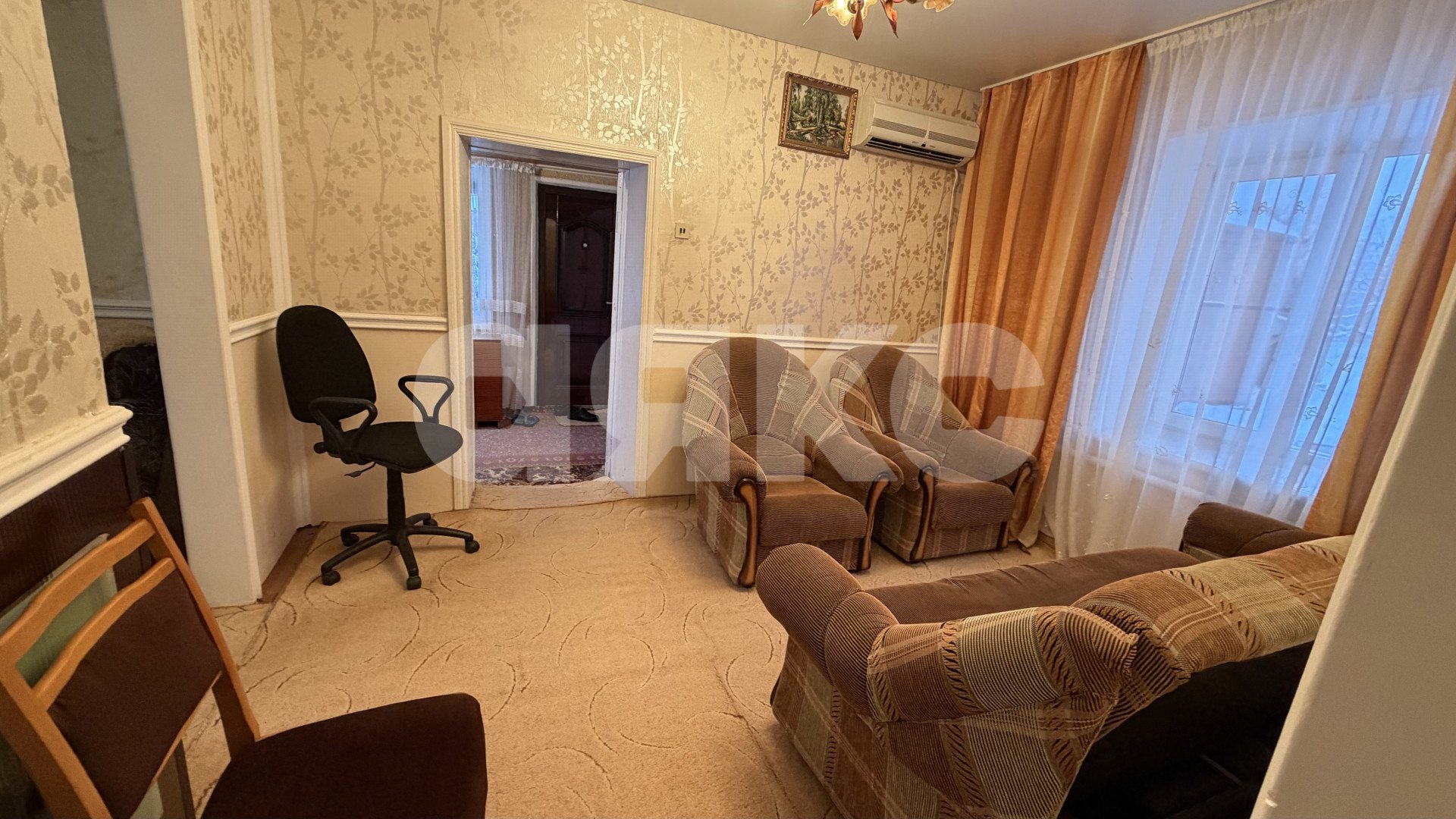 Фото №13: Дом 60 м² + 11 сот. - Новокубанск, ул. Фрунзе, 34