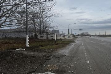 Фото №3: Земельный участок под ИЖС - Новокубанск, мкр. Капланово, ул. Первомайская, 377