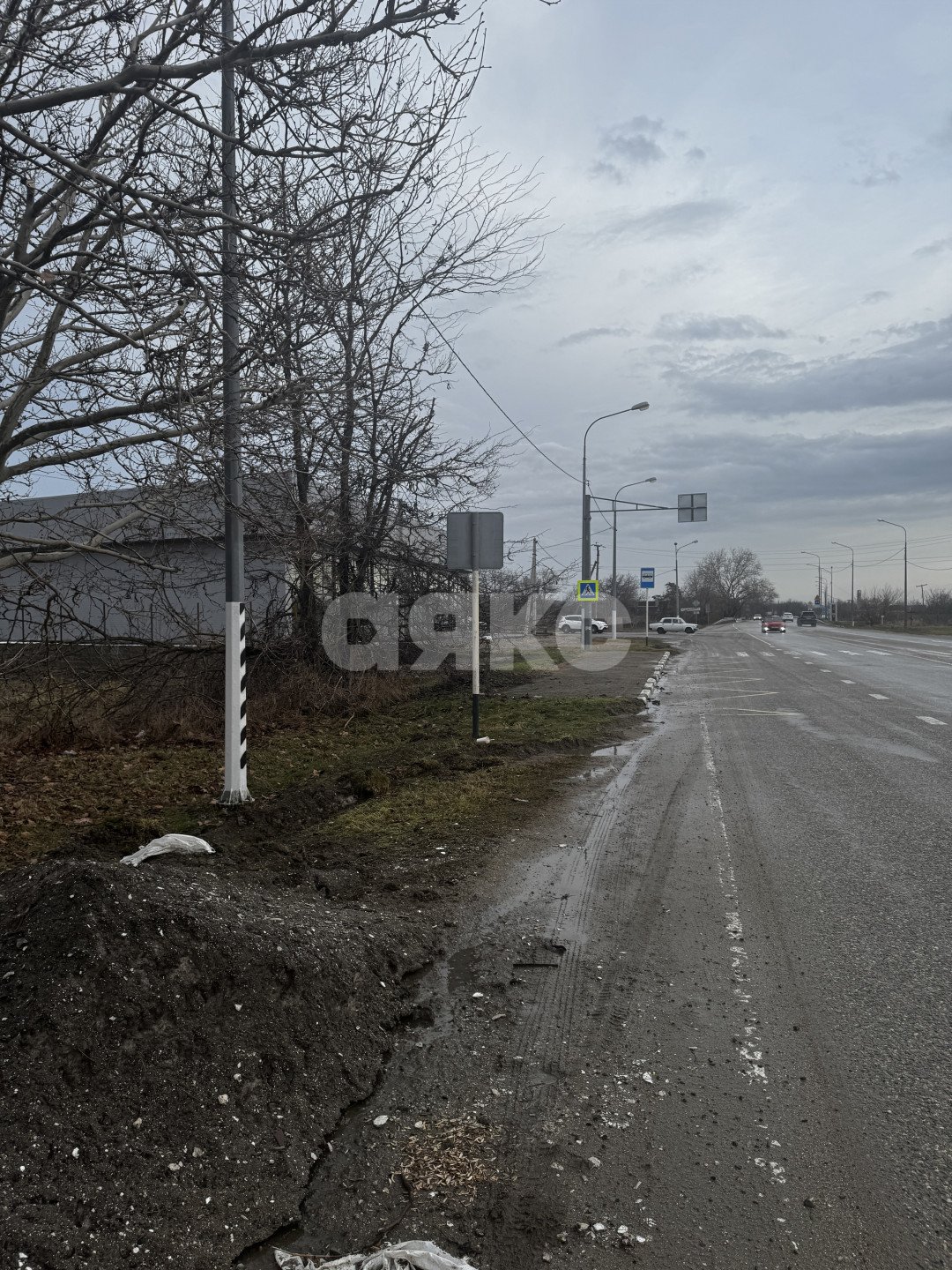 Фото №3: Земельный участок под ИЖС 15 сот. - Новокубанск, мкр. Капланово, ул. Первомайская, 377