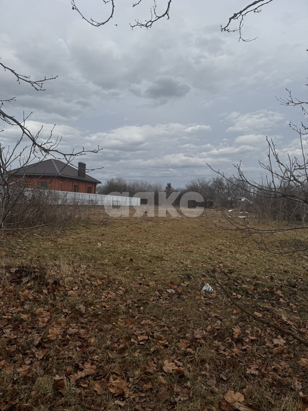 Фото №1: Земельный участок под ИЖС 15 сот. - Новокубанск, мкр. Капланово, ул. Первомайская, 377