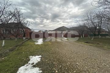 Фото №1: Земельный участок под ИЖС - Заветный, ул. Мира, 49