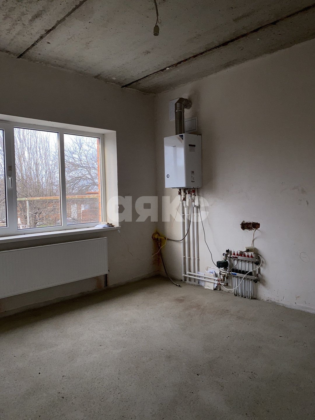 Фото №11: Дом 120 м² + 6 сот. - Глубокий, ул. Крылова, 17