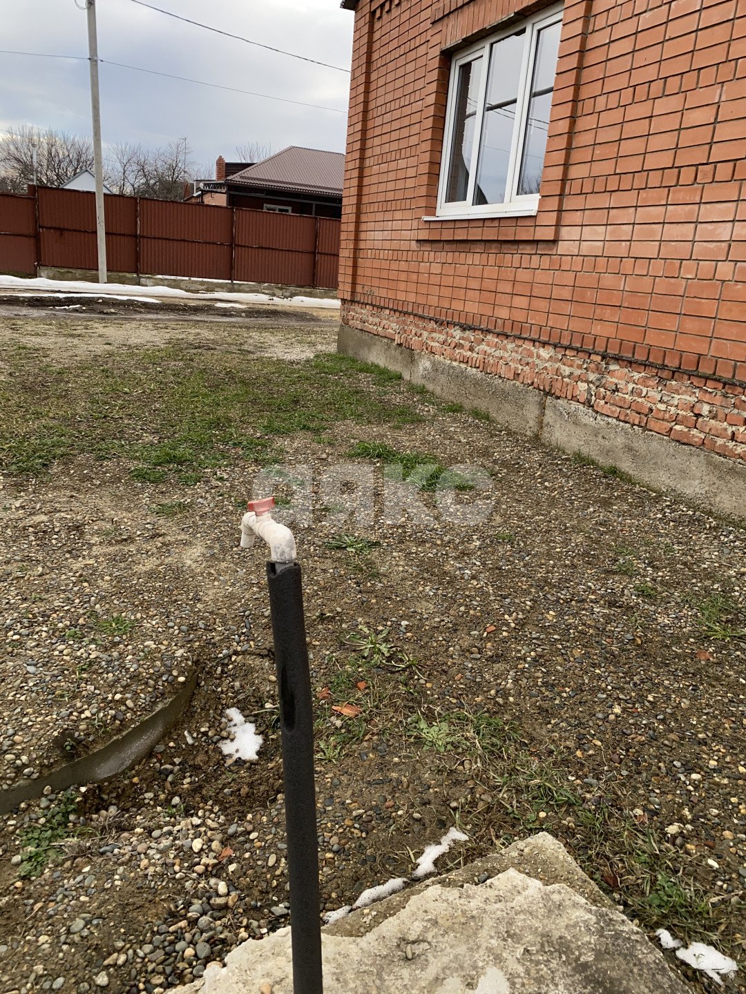 Фото №25: Дом 120 м² + 6 сот. - Глубокий, ул. Крылова, 17