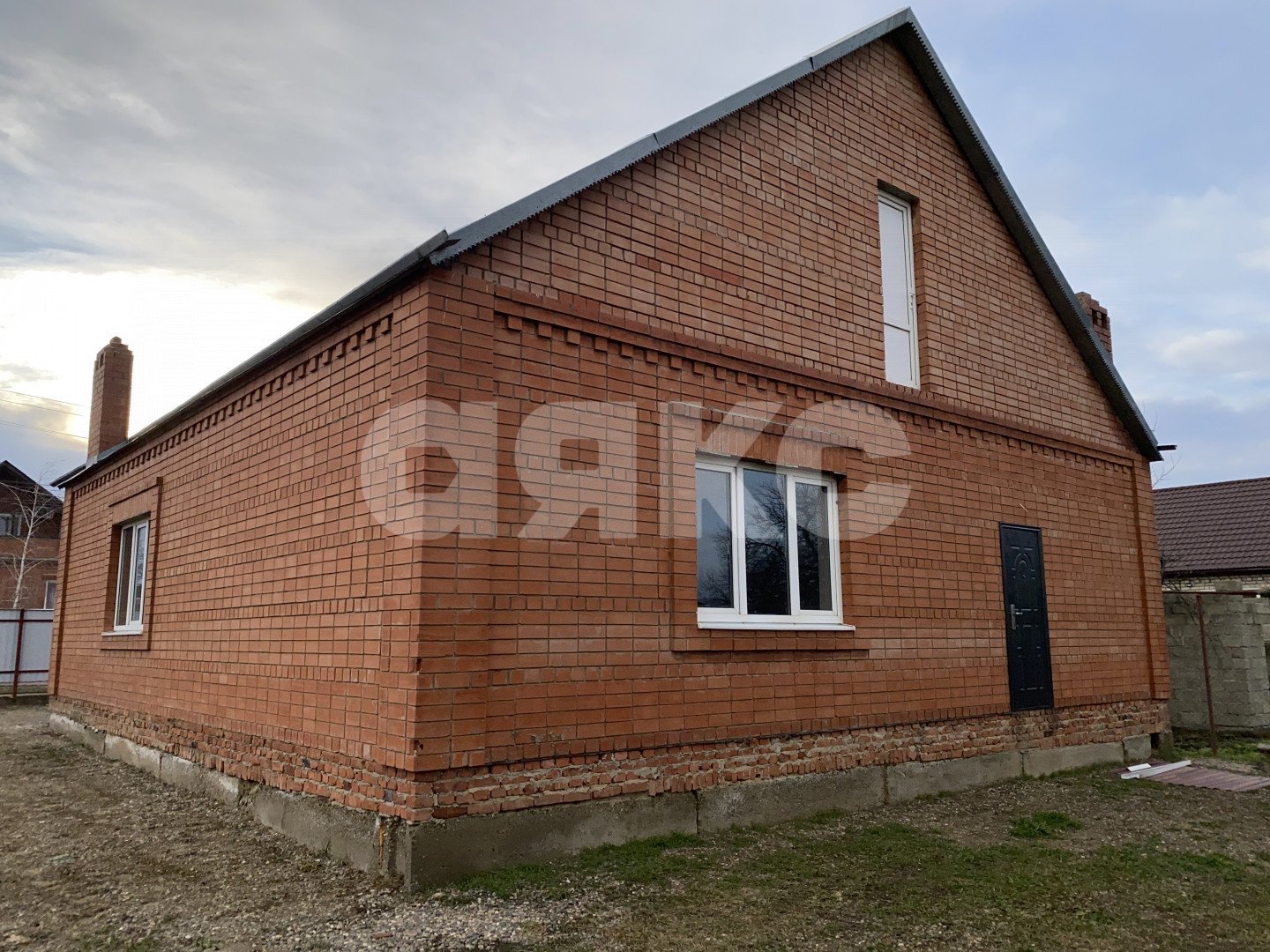 Фото №5: Дом 120 м² + 6 сот. - Глубокий, ул. Крылова, 17