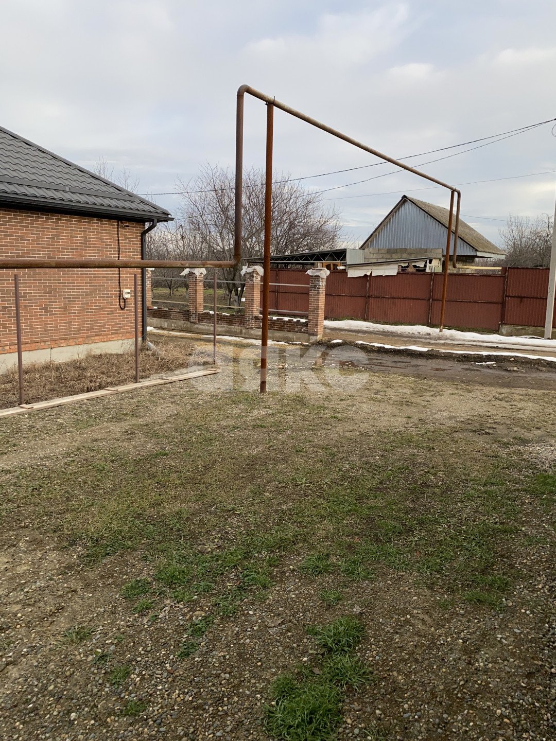 Фото №7: Дом 120 м² + 6 сот. - Глубокий, ул. Крылова, 17