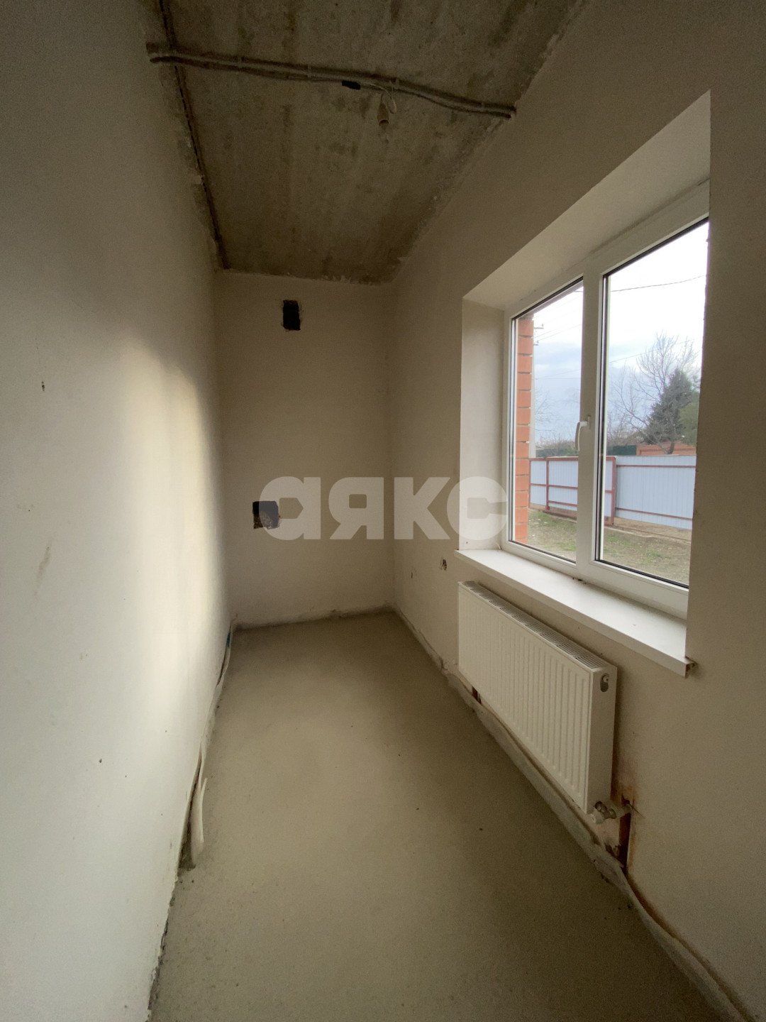 Фото №22: Дом 120 м² + 6 сот. - Глубокий, ул. Крылова, 17