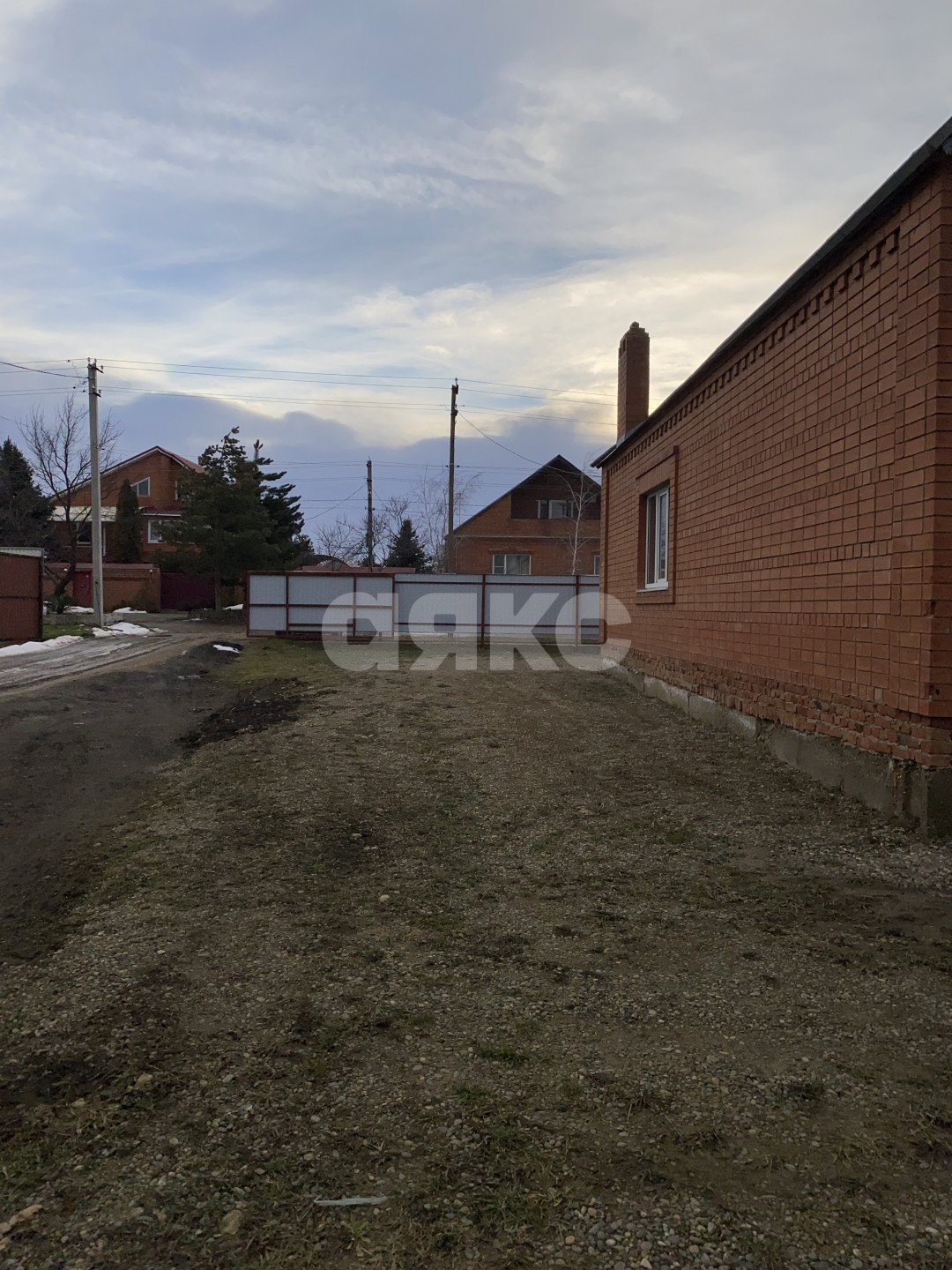 Фото №6: Дом 120 м² + 6 сот. - Глубокий, ул. Крылова, 17