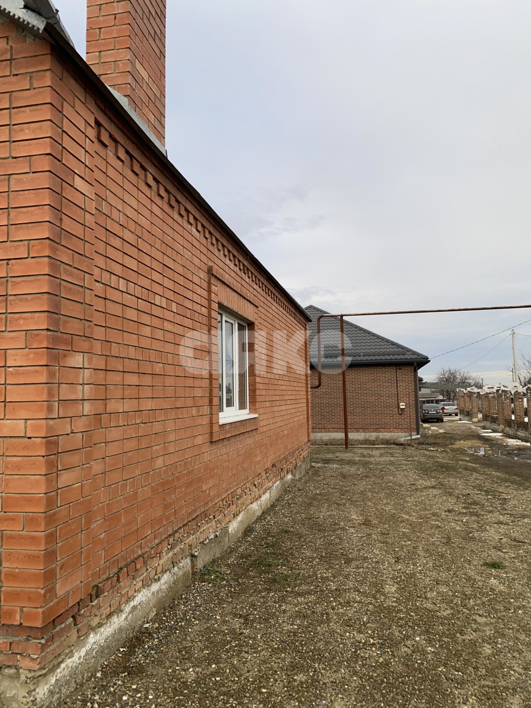 Фото №4: Дом 120 м² + 6 сот. - Глубокий, ул. Крылова, 17