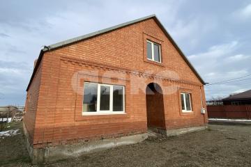 Фото №1: Дом 120 м² - Глубокий, ул. Крылова, 17