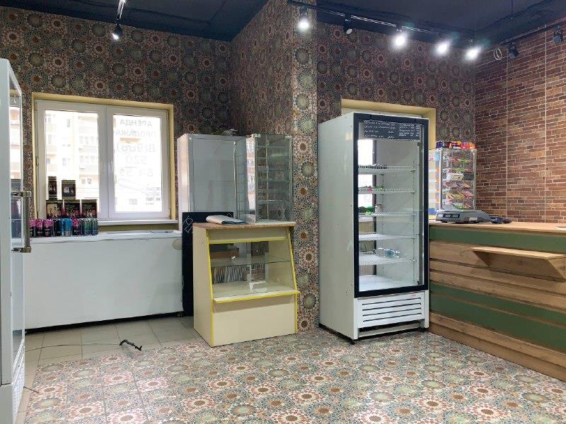 Фото №1: Студия 31 м² - Краснодар, Краевая Клиническая Больница, Прикубанский внутригородской округ, мкр. жилой комплекс Флотилия, ул. имени 40-летия Победы, 178к1