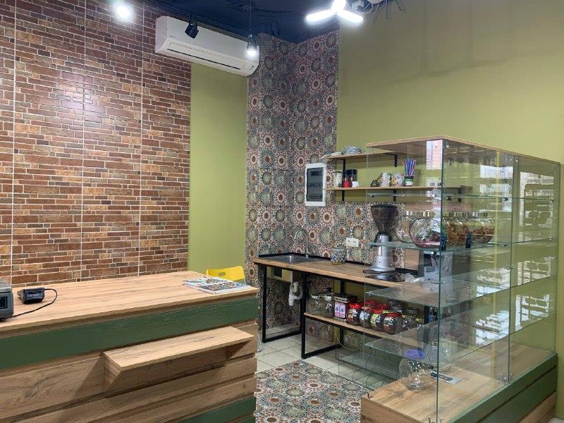 Фото №6: Студия 31 м² - Краснодар, Краевая Клиническая Больница, Прикубанский внутригородской округ, мкр. жилой комплекс Флотилия, ул. имени 40-летия Победы, 178к1