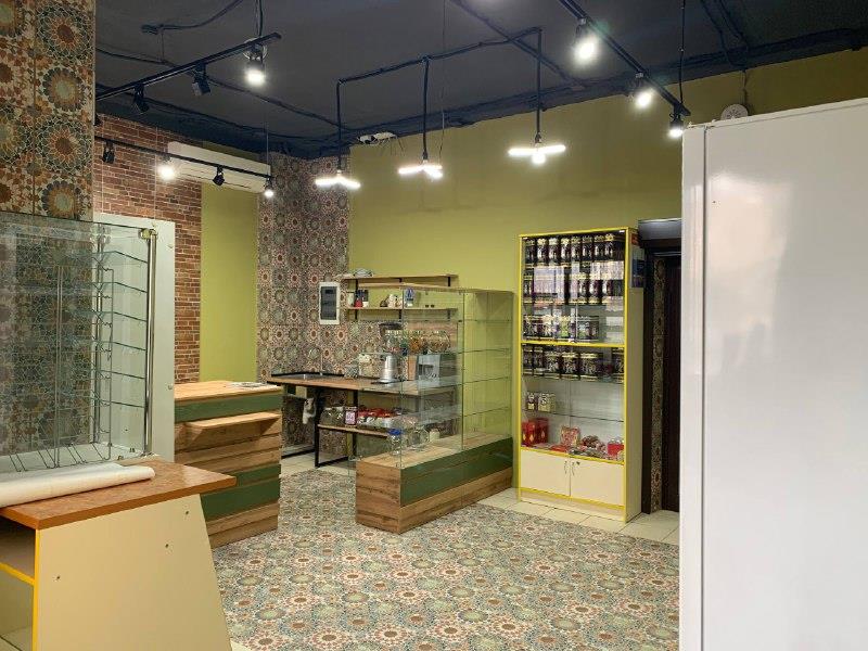 Фото №8: Студия 31 м² - Краснодар, Краевая Клиническая Больница, Прикубанский внутригородской округ, мкр. жилой комплекс Флотилия, ул. имени 40-летия Победы, 178к1