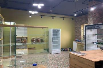 Фото №2: Студия 31 м² - Краснодар, мкр. жилой комплекс Флотилия, ул. имени 40-летия Победы, 178к1