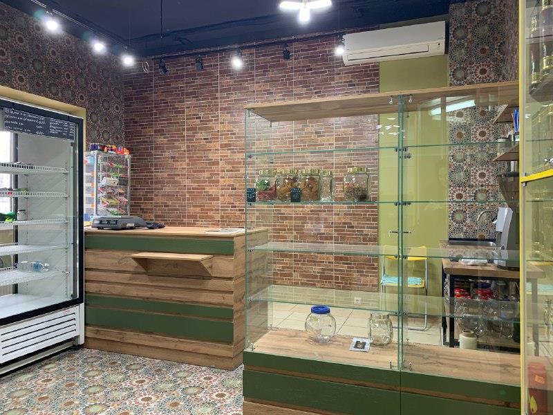 Фото №3: Студия 31 м² - Краснодар, Краевая Клиническая Больница, Прикубанский внутригородской округ, мкр. жилой комплекс Флотилия, ул. имени 40-летия Победы, 178к1