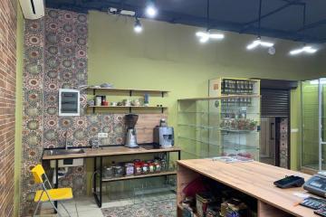 Фото №4: Студия 31 м² - Краснодар, мкр. жилой комплекс Флотилия, ул. имени 40-летия Победы, 178к1