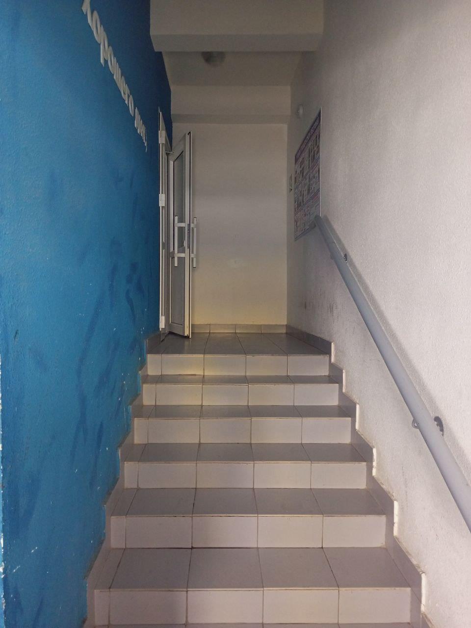 Фото №10: 1-комнатная квартира 37 м² - Краснодар, Карасунский внутригородской округ, ж/р Новознаменский, ул. Войсковая, 4к8