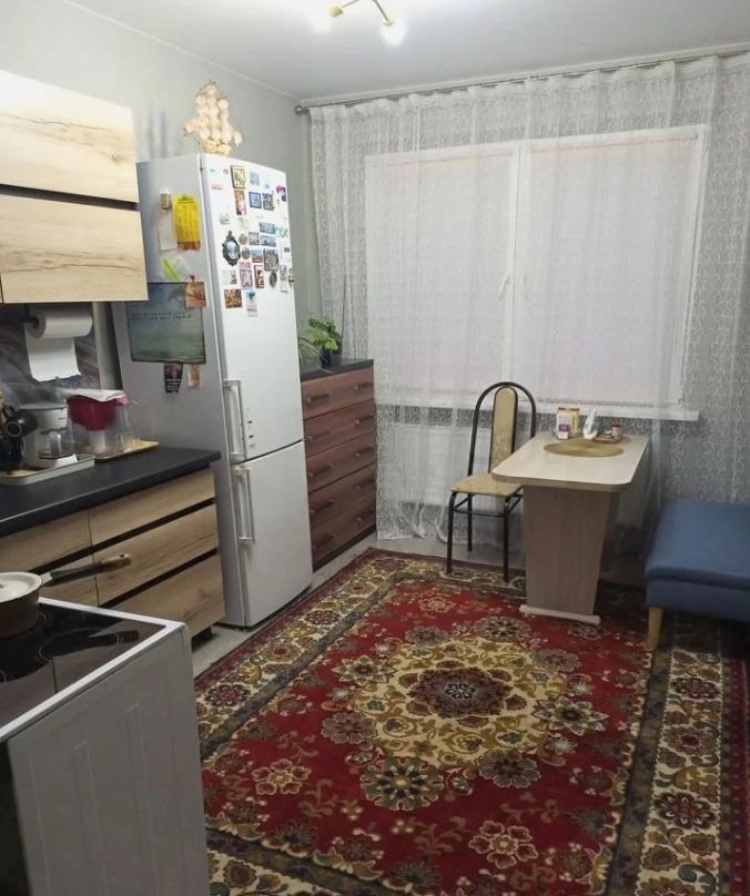 Фото №3: 1-комнатная квартира 37 м² - Краснодар, Карасунский внутригородской округ, ж/р Новознаменский, ул. Войсковая, 4к8