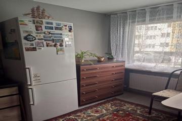 Фото №4: 1-комнатная квартира 37 м² - Краснодар, ж/р Новознаменский, ул. Войсковая, 4к8