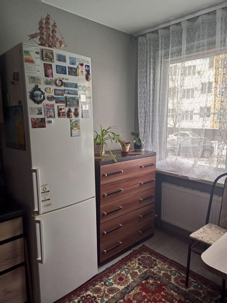 Фото №4: 1-комнатная квартира 37 м² - Краснодар, Карасунский внутригородской округ, ж/р Новознаменский, ул. Войсковая, 4к8