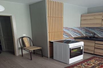 Фото №5: 1-комнатная квартира 37 м² - Краснодар, ж/р Новознаменский, ул. Войсковая, 4к8