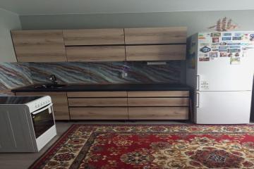 Фото №2: 1-комнатная квартира 37 м² - Краснодар, ж/р Новознаменский, ул. Войсковая, 4к8