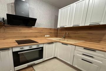 Фото №4: 1-комнатная квартира 33 м² - Краснодар, мкр. жилой комплекс Облака, ул. имени Генерала Корнилова, 9к2