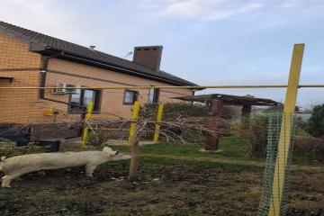 Фото №4: Дом 152 м² - Новый, ст Дружба, ул. Виноградная, 101