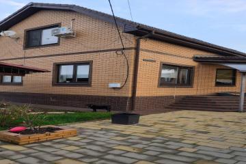 Фото №2: Дом 152 м² - Новый, ст Дружба, ул. Виноградная, 101