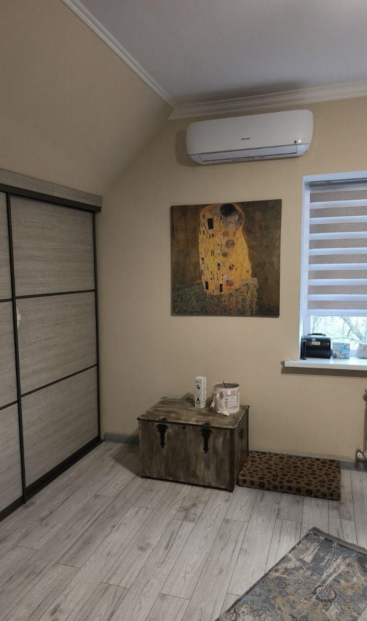 Фото №11: Дом 152 м² + 7 сот. - Новый, ст Дружба, ул. Виноградная, 101