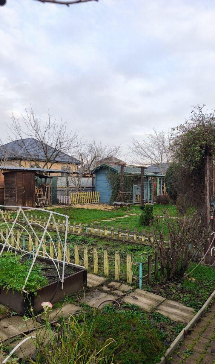 Фото №16: Дом 152 м² + 7 сот. - Новый, ст Дружба, ул. Виноградная, 101