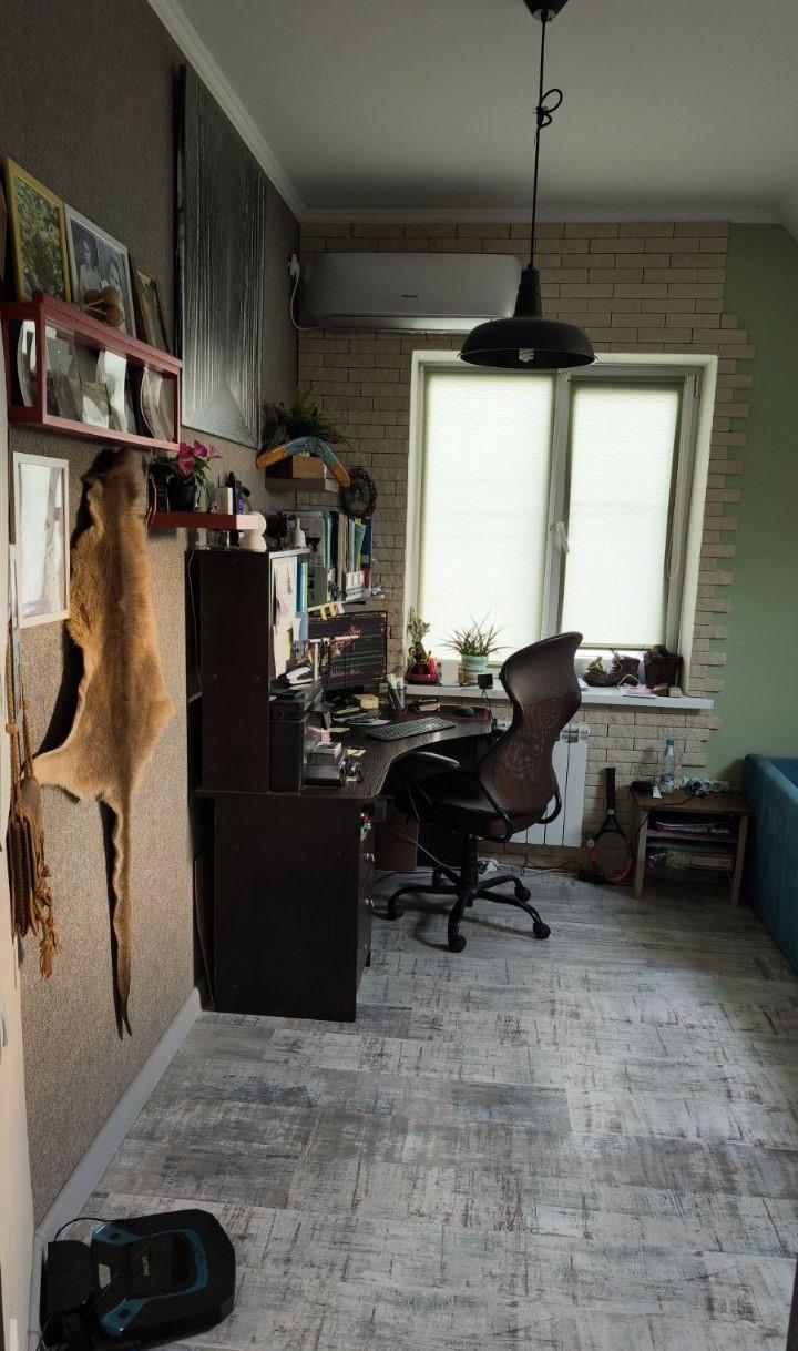 Фото №9: Дом 152 м² + 7 сот. - Новый, ст Дружба, ул. Виноградная, 101