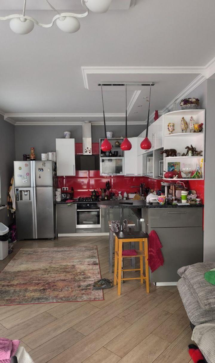 Фото №7: Дом 152 м² + 7 сот. - Новый, ст Дружба, ул. Виноградная, 101