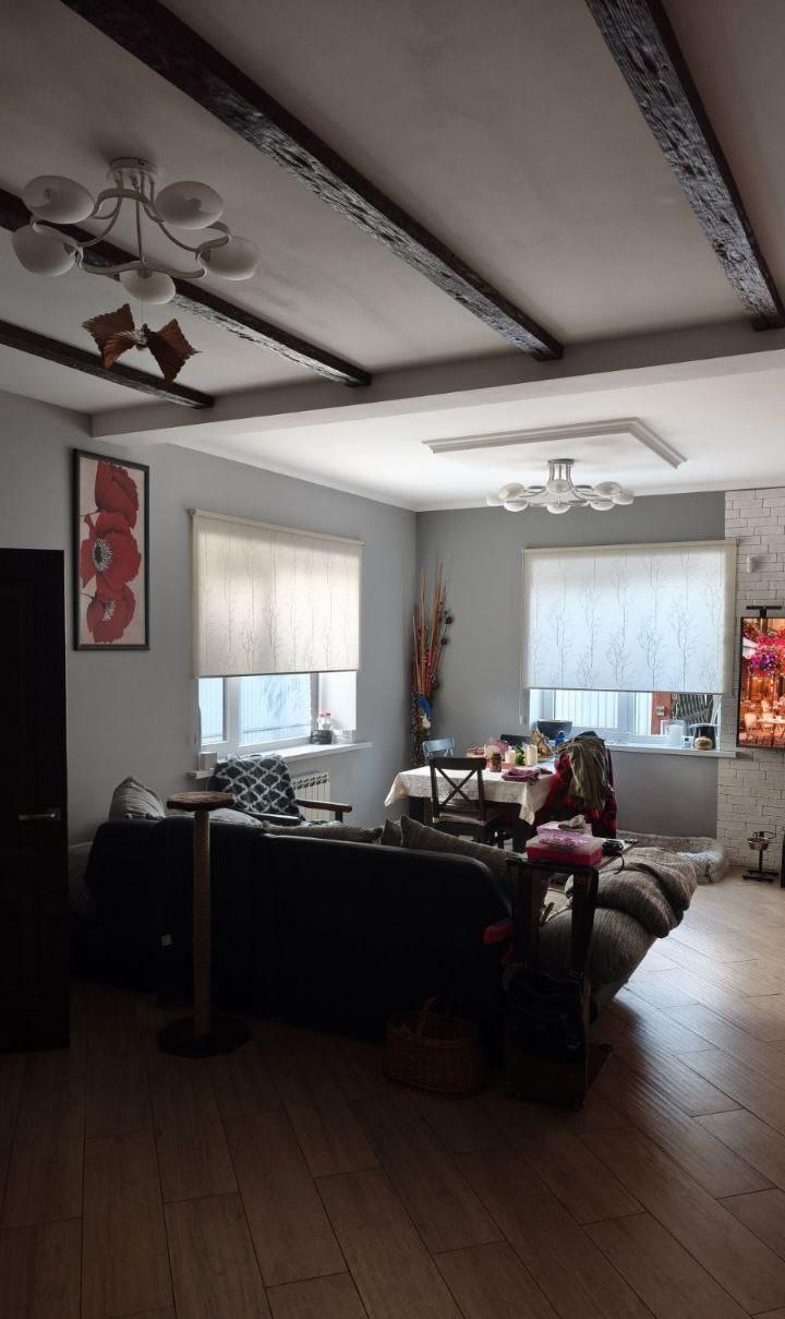 Фото №8: Дом 152 м² + 7 сот. - Новый, ст Дружба, ул. Виноградная, 101