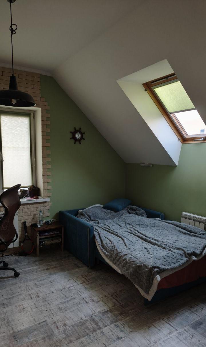 Фото №10: Дом 152 м² + 7 сот. - Новый, ст Дружба, ул. Виноградная, 101