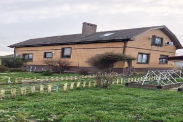 Фото №5: Дом 152 м² - Новый, ст Дружба, ул. Виноградная, 101