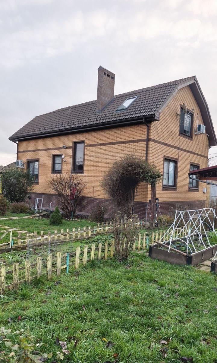 Фото №5: Дом 152 м² + 7 сот. - Новый, ст Дружба, ул. Виноградная, 101