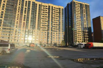 Фото №2: Земельный участок 8.29 сот. - Краснодар, мкр. Завод Радиоизмерительных Приборов, ул. Понтийская, 25