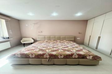 Фото №4: 2-комнатная квартира 62 м² - Краснодар, мкр. жилой комплекс Свобода, ул. Домбайская, 55к8