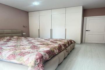 Фото №5: 2-комнатная квартира 62 м² - Краснодар, мкр. жилой комплекс Свобода, ул. Домбайская, 55к8